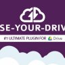 Use-your-Drive - Google Drive plugin