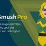 Smush Pro Image Optimization
