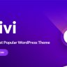 Divi Theme - Universal Template for WordPress