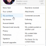 [OzzModz] RM Marketplace: Account Tabs