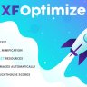 XFOptimize - Minify, Preconnect & Preload