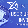 [Xenbros] User upgrade invoice