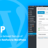 XFtoWP - XenForo to WordPress integration