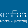 XF2 [8WR] XenPorta 2 (Portal) PRO