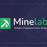 MINELAB - ПЛАТФОРМА ОБЛАЧНОГО МАЙНИНГА КРИПТОВАЛЮТ